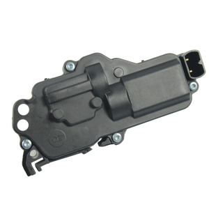JDMSPEED FITS Ford Lincoln Mercury Passenger Side Front or Rear Power Door Lock Actuator