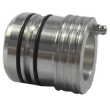 JDMSPEED Axle In Wheel Bearing Greaser Tool For Front Rear 2014-2018 Polaris RZR XP 1000