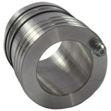 JDMSPEED Axle In Wheel Bearing Greaser Tool For Front Rear 2014-2018 Polaris RZR XP 1000