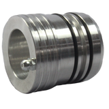 JDMSPEED Axle In Wheel Bearing Greaser Tool For Front Rear 2014-2018 Polaris RZR XP 1000