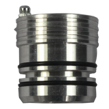 JDMSPEED Axle In Wheel Bearing Greaser Tool For Front Rear 2014-2018 Polaris RZR XP 1000