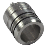 JDMSPEED Axle In Wheel Bearing Greaser Tool For Front Rear 2014-2018 Polaris RZR XP 1000