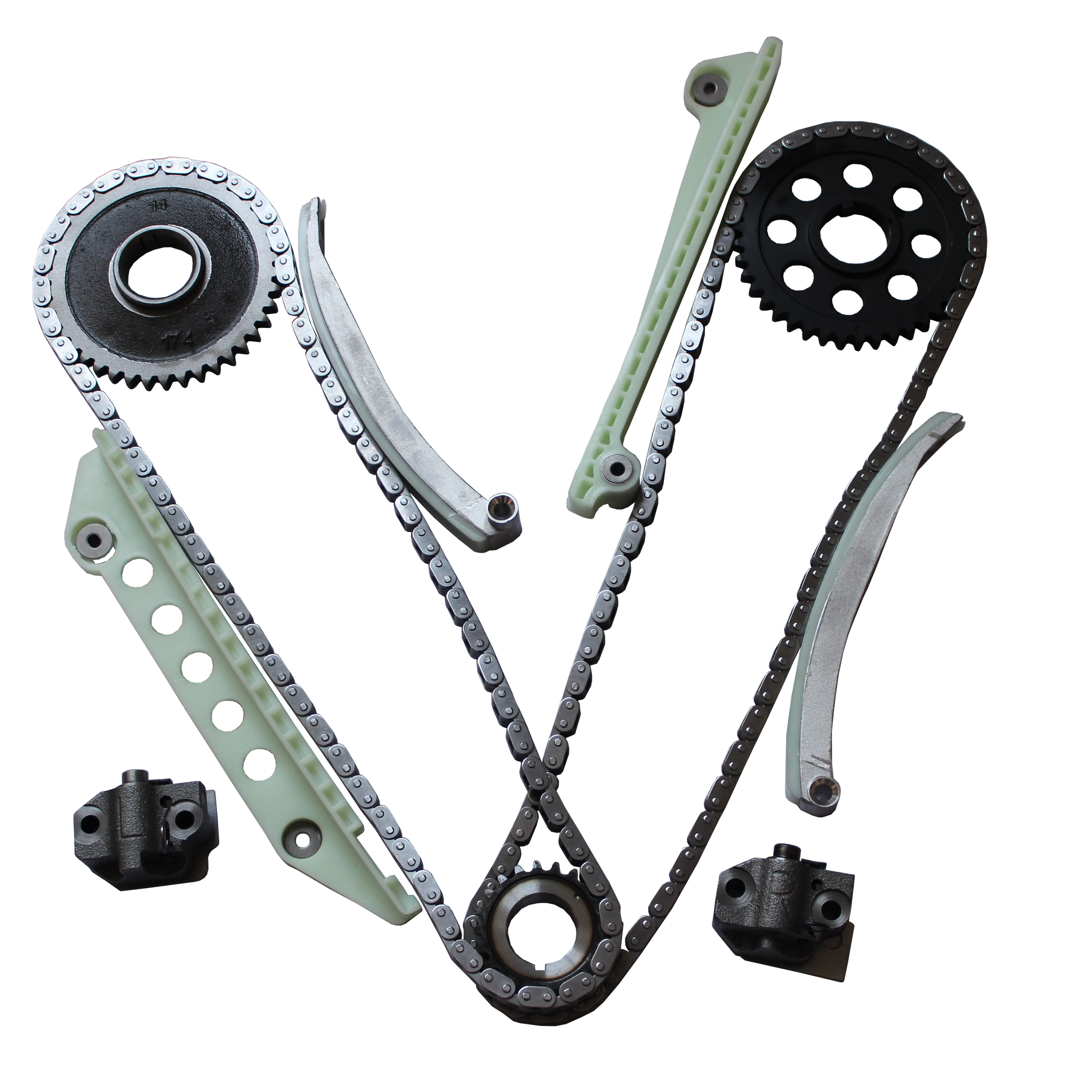 Timing chain 4.6 sales ford