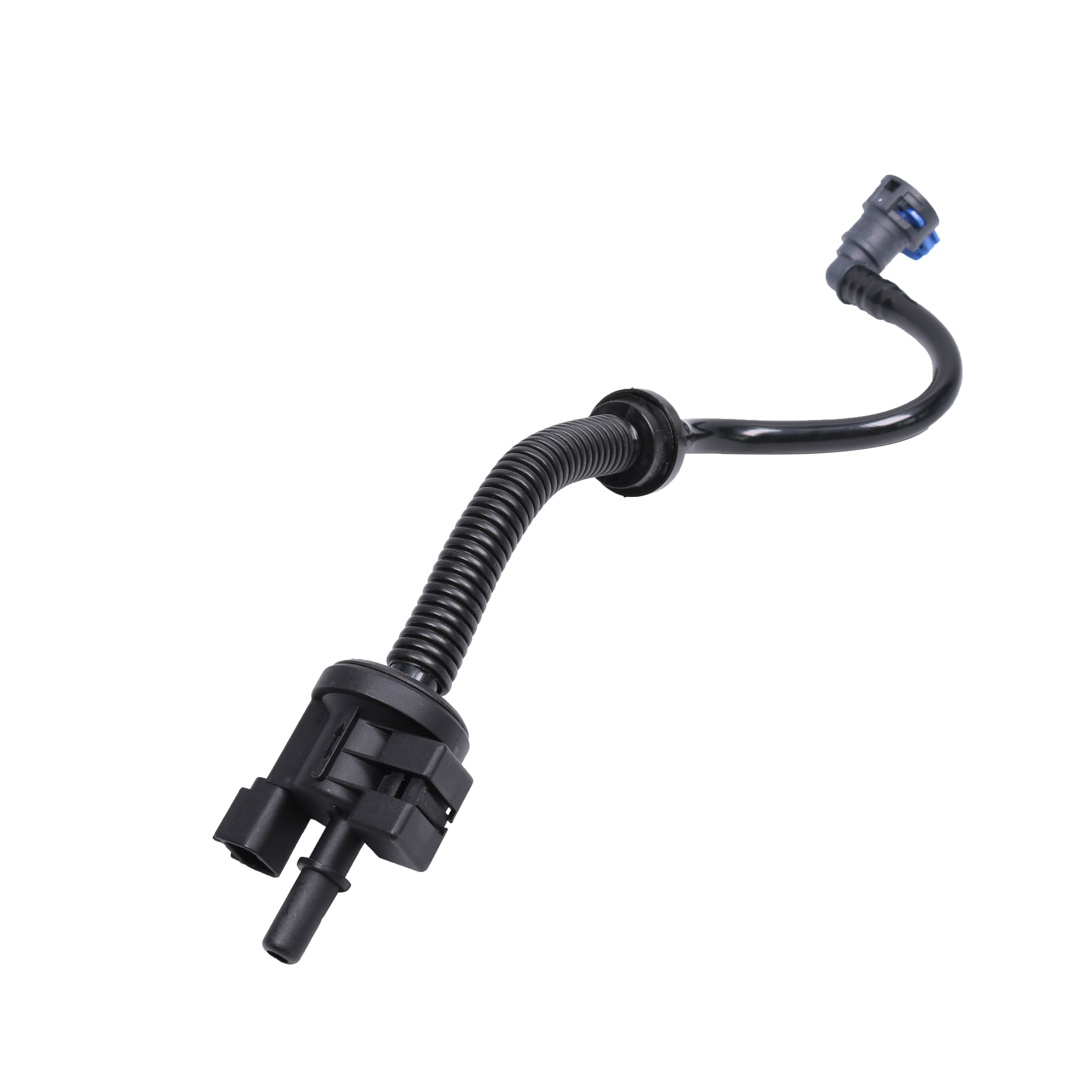 Fuel Vapour Hose Wth Purge Solenod FR3Z9G297A For Ford Mustang 2.3T
