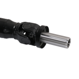 JDMSPEED Rear Driveshaft Prop Shaft Assembly New For Base Kia Sorento EX LX RWD 2007-2008