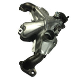 JDMSPEED Cast Iron Exhaust Manifold W/Gasket Kit For Dakota Cherokee Truck Wrangler 2.5L