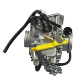 JDMSPEED Carburetor for Honda TRX 400 TRX400EX Sportrax TRX400X ATV Carb Assembly