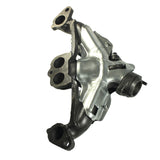 JDMSPEED Cast Iron Exhaust Manifold W/Gasket Kit For Dakota Cherokee Truck Wrangler 2.5L