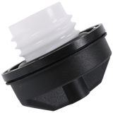 JDMSPEED Locking Gas Tank Cap Fits Chrysler Dodge Infiniti Jeep Mercedes MB Nissan Subaru