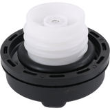 JDMSPEED Locking Gas Tank Cap Fits Chrysler Dodge Infiniti Jeep Mercedes MB Nissan Subaru