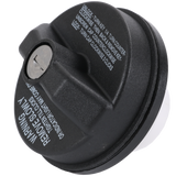 JDMSPEED Locking Gas Tank Cap Fits Chrysler Dodge Infiniti Jeep Mercedes MB Nissan Subaru
