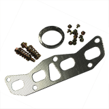 JDMSPEED New For Nissan Sentra 2002-2006 2.5L Exhaust Manifold With Catalytic Converter
