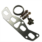 JDMSPEED New For Nissan Sentra 2002-2006 2.5L Exhaust Manifold With Catalytic Converter
