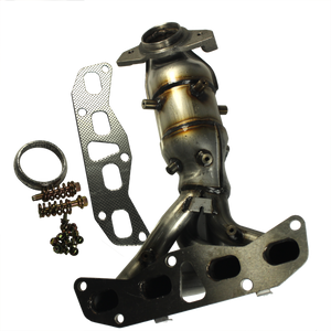 JDMSPEED New For Nissan Sentra 2002-2006 2.5L Exhaust Manifold With Catalytic Converter