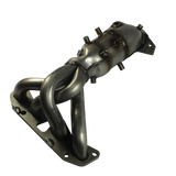 JDMSPEED New For Nissan Sentra 2002-2006 2.5L Exhaust Manifold With Catalytic Converter