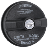 JDMSPEED NEW Locking Gas Fuel Cap with keys For 2001-2021 Jeep Dodge Ram 5278655AB
