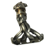 JDMSPEED New For Nissan Sentra 2002-2006 2.5L Exhaust Manifold With Catalytic Converter