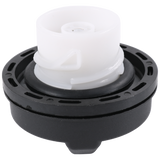 JDMSPEED NEW Locking Gas Fuel Cap with keys For 2001-2021 Jeep Dodge Ram 5278655AB