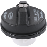 JDMSPEED NEW Locking Gas Fuel Cap with keys For 2001-2021 Jeep Dodge Ram 5278655AB