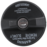 JDMSPEED NEW Locking Gas Fuel Cap with keys For 2001-2021 Jeep Dodge Ram 5278655AB