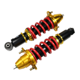 JDMSPEED Coilover Shocks Strut Kits Adjustable Height For 2002-2006 Acura RSX DC5 2D 2.0L