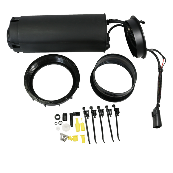 JDMSPEED For Ford F-250 F-350 F-450 Super Duty 6.7L Diesel Exhaust Fluid Heater 904-372