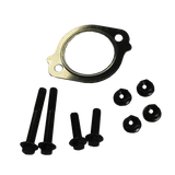 JDMSPEED New Turbocharger Y-Pipe Up Pipe Kit For Ford 6.0L Powerstroke Diesel 2003-2007