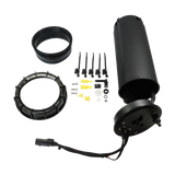 JDMSPEED For Ford F-250 F-350 F-450 Super Duty 6.7L Diesel Exhaust Fluid Heater 904-372