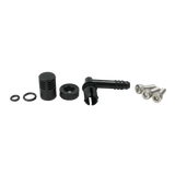 JDMSPEED For Ford F-250 F-350 F-450 Super Duty 6.7L Diesel Exhaust Fluid Heater 904-372