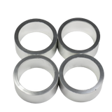 JDMSPEED 2.5" Rise Lift Spacer Kit Fits Polaris Sportsman 850 570 SP 900 800 XP UTV RZR 4