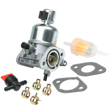 JDMSPEED AM133179 Carburetor Assy Fit John Deere GT225 LT190 LX280 LX288 Carb New