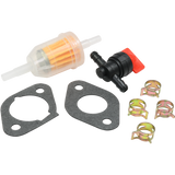 JDMSPEED AM133179 Carburetor Assy Fit John Deere GT225 LT190 LX280 LX288 Carb New