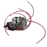 JDMSPEED New Race Carburetor Carb for Dirt KTM 250 250SX 250EXC 96-99 PWK38 38mm