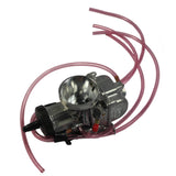 JDMSPEED New Race Carburetor Carb for Dirt KTM 250 250SX 250EXC 96-99 PWK38 38mm