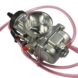 JDMSPEED New Race Carburetor Carb for Dirt KTM 250 250SX 250EXC 96-99 PWK38 38mm
