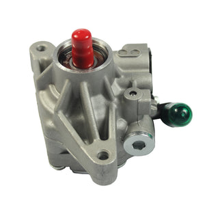 JDMSPEED New Power Steering Pump 56110RNAA01 Fits For 2006-2011 Honda Civic 56110R-NAA01