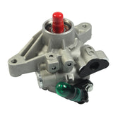 JDMSPEED New Power Steering Pump 56110RNAA01 Fits For 2006-2011 Honda Civic 56110R-NAA01