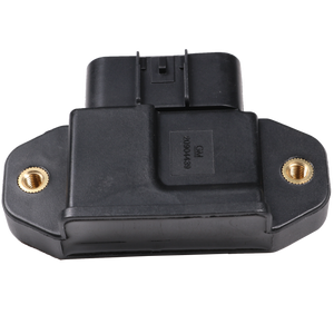 JDMSPEED Module Control Tow Relay Trailer Brake For Chevy GMC Sierra Cadillac Escalade