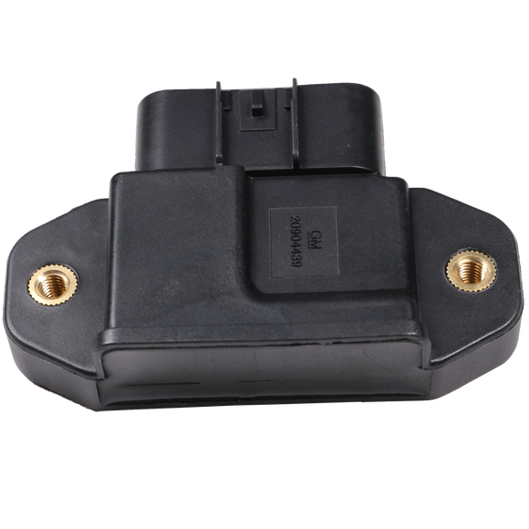 JDMSPEED Module Control Tow Relay Trailer Brake For Chevy GMC Sierra Cadillac Escalade