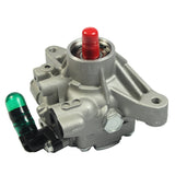 JDMSPEED New Power Steering Pump 56110RNAA01 Fits For 2006-2011 Honda Civic 56110R-NAA01