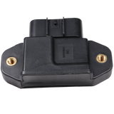 JDMSPEED Module Control Tow Relay Trailer Brake For Chevy GMC Sierra Cadillac Escalade