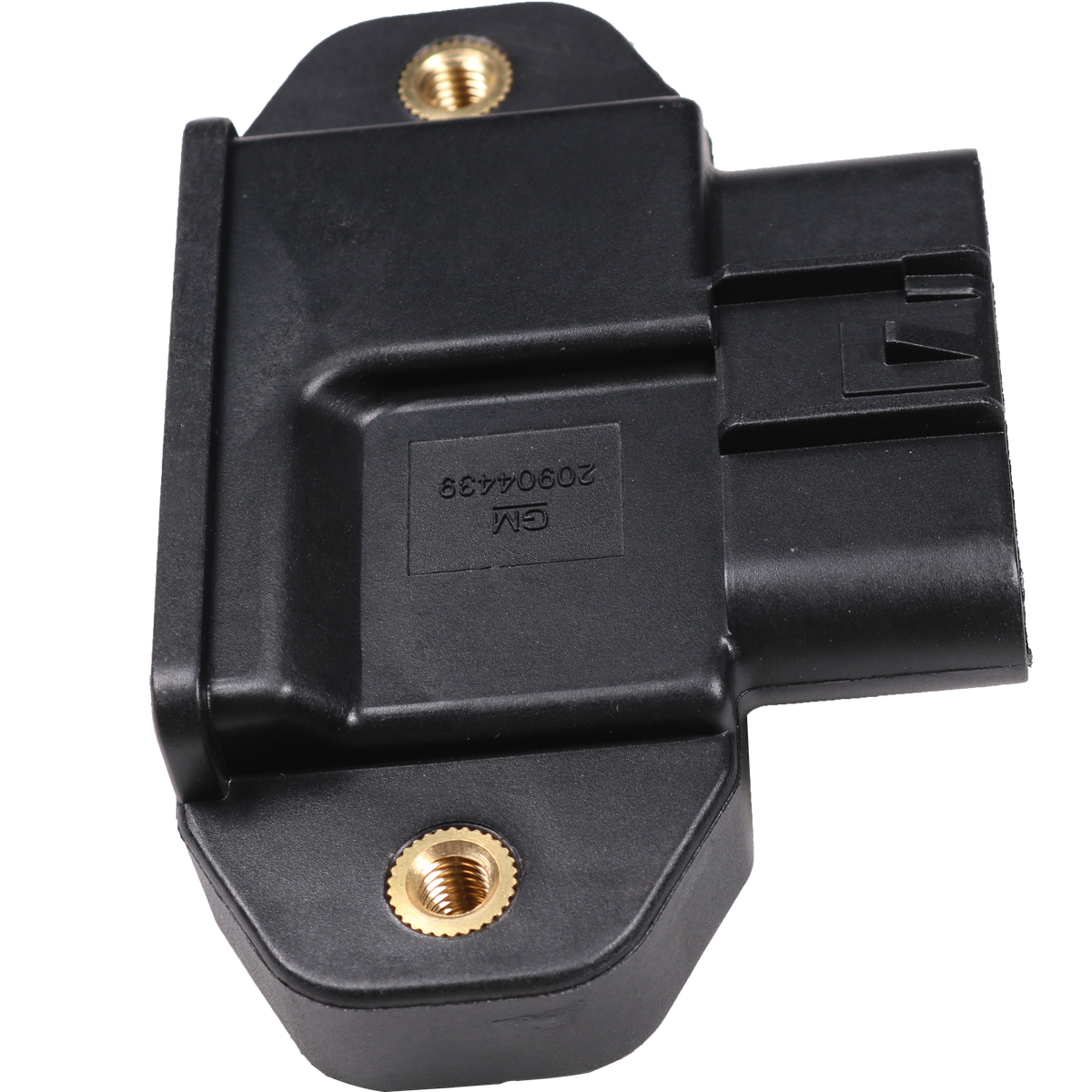 JDMSPEED Module Control Tow Relay Trailer Brake For Chevy GMC Sierra C ...