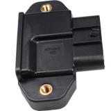 JDMSPEED Module Control Tow Relay Trailer Brake For Chevy GMC Sierra Cadillac Escalade