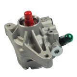 JDMSPEED New Power Steering Pump 56110RNAA01 Fits For 2006-2011 Honda Civic 56110R-NAA01
