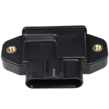 JDMSPEED Module Control Tow Relay Trailer Brake For Chevy GMC Sierra Cadillac Escalade
