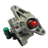 JDMSPEED New Power Steering Pump 56110RNAA01 Fits For 2006-2011 Honda Civic 56110R-NAA01