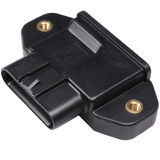 JDMSPEED Module Control Tow Relay Trailer Brake For Chevy GMC Sierra Cadillac Escalade