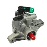 JDMSPEED New Power Steering Pump 56110RNAA01 Fits For 2006-2011 Honda Civic 56110R-NAA01