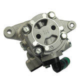 JDMSPEED New Power Steering Pump 56110RNAA01 Fits For 2006-2011 Honda Civic 56110R-NAA01