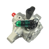 JDMSPEED New Power Steering Pump 56110RNAA01 Fits For 2006-2011 Honda Civic 56110R-NAA01